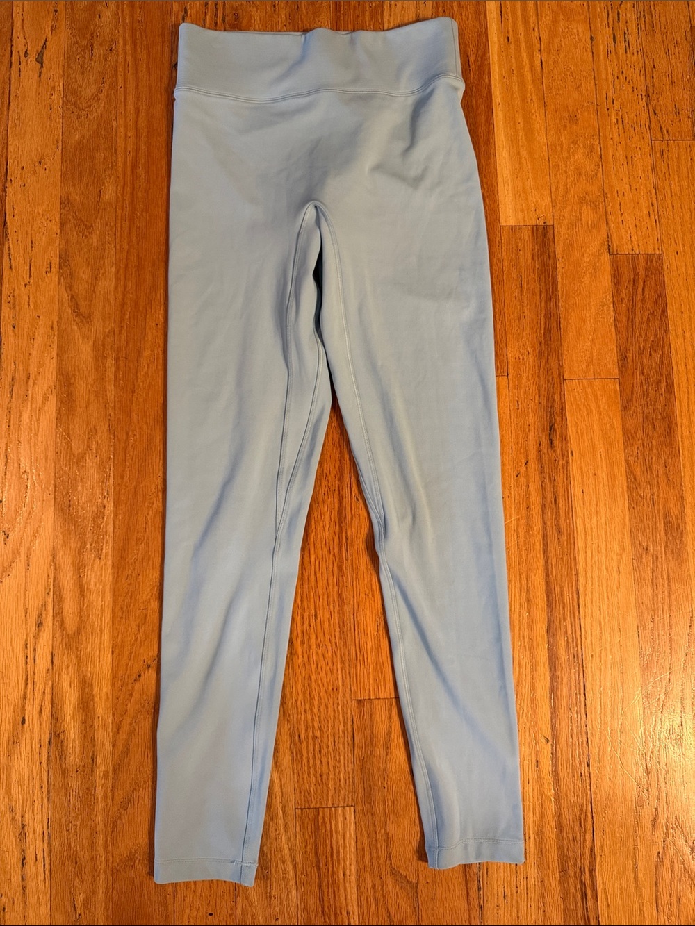 ALL ACCESS Ice Blue Leggings